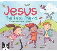 Jesus - the Best Friend