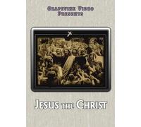 Jesus the Christ (1923)