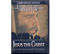 Jesus the Christ
