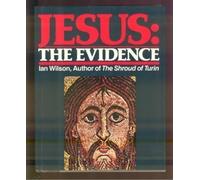 Jesus the Evidence