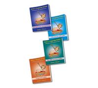 Jesus the Forgiving Victim 4 Volume Set: Listening for the Unheard Voice