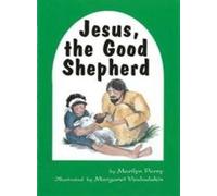 Jesus the Good Shepherd