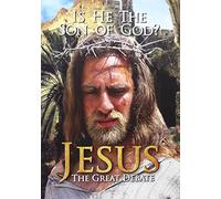 Jesus: The Great Debate [DVD] [Region 1] [US Import] [NTSC]
