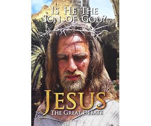 Jesus: The Great Debate [DVD] [Region 1] [US Import] [NTSC]