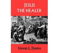 Jesus the Healer