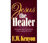 Jesus the Healer