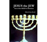 JESUS the JEW