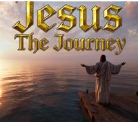 Jesus: The Journey PS4 Account