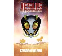 Jesus the Last Nephilim