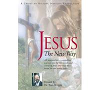Jesus The New Way Curriculum DVD