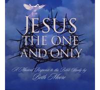 Jesus the One & Only Listening CD