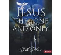 Jesus the One & Only: Member Book