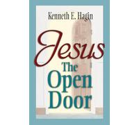 Jesus - The Open Door
