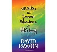 Jesus: The Seven Wonders of History