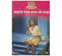 Jesus The Son Of God [DVD] [2007]