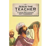 Jesus the Teacher (Bible Alive)