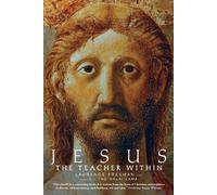 Jesus the Teacher within