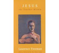 Jesus: The Teacher within