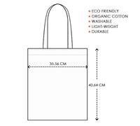 Jesus The Ultimate Deadlifter Funny Powerlifting Graphic Natural Ecological Cotton Tote Bag Beige