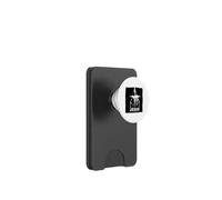 Jesus The Ultimate Deadlifter - Funny Weightlifting Graphic PopSockets PopWallet for MagSafe