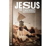 Jesus - The Underdog [DVD] [Region 0]