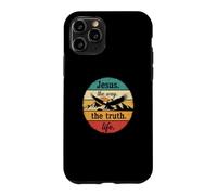 Jesus The Way The Truth The Life Case for iPhone 11 Pro