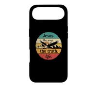 Jesus The Way The Truth The Life Case for iPhone Air