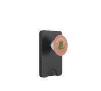Jesus Thinks I'm A Delight Funny Christian Frog Faith 2 PopSockets PopWallet for MagSafe