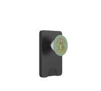 Jesus Thinks I'm A Delight Funny Christian Frog Faith 3 PopSockets PopWallet for MagSafe