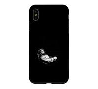 Jesus Took Naps I'm Just Trying To Be More Like Him Case for iPhone XS Max