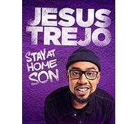 Jesus Trejo: Stay At Home Son