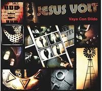 Jesus Volt - Vaya Con Dildo