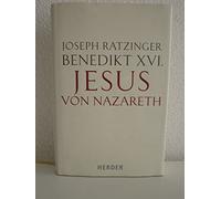 Jesus von Nazareth 02: Vom Einzug in Jerusalem bis zur Auferstehung