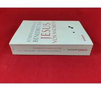 Jesus von Nazareth: Erster Teil. Von der Taufe im Jordan bis zur Verklärung