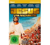 Campus, Michael - Jesus Von Nazareth (Passover Plot)