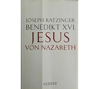 Jesus von Nazareth: Von der Taufe im Jordan bis zur Verklärung