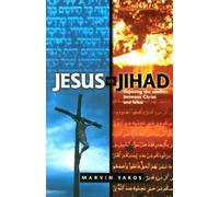 Jesus Vs. Jihad