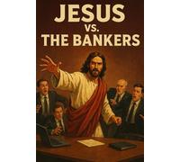 Jesus vs. The Bankers (Tartaria, Satan's Little Season, and the Ultimate Victory of Jesus Christ)