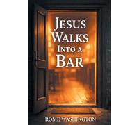 Jesus Walks Into a Bar