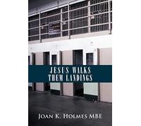 Jesus Walks Them Landings