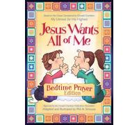 Jesus Wants All of Me