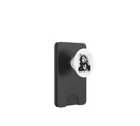 "Jesus was a punk!", Jesus, punk rock PopSockets PopWallet for MagSafe