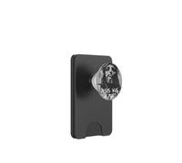 "Jesus was a Punk!", Jesus, punk rock PopSockets PopWallet for MagSafe