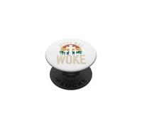 Jesus Was Woke PopSockets Adhesive PopGrip