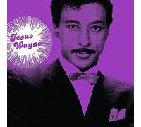 Jesus Wayne - Rush b/w You Bring Me Up [7" VINYL]