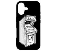 Jesus Wins Arcade Game Case for iPhone 17