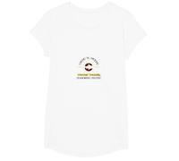 Jesus Won: Winner Winner, Salvation Dinner T-Shirt, Girls, White, Small