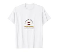 Jesus Won: Winner Winner, Salvation Dinner T-Shirt, Men, White, XL