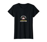Jesus Won: Winner Winner, Salvation Dinner T-Shirt, Women, Black, S