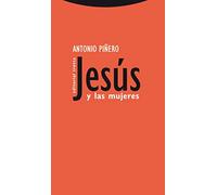Jesús y las mujeres (Estructuras y Procesos. Religión)